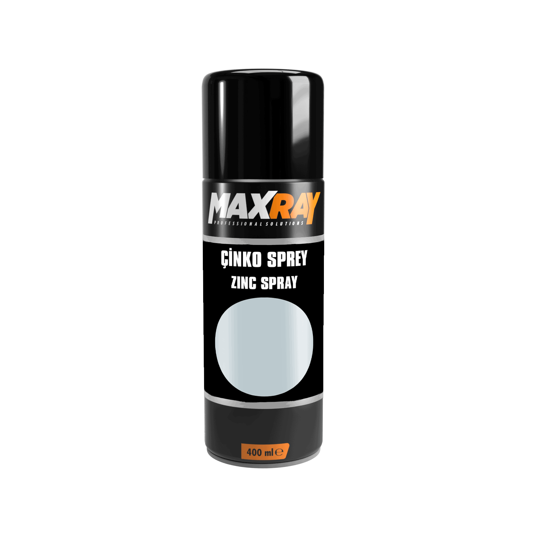 Zinc Spray