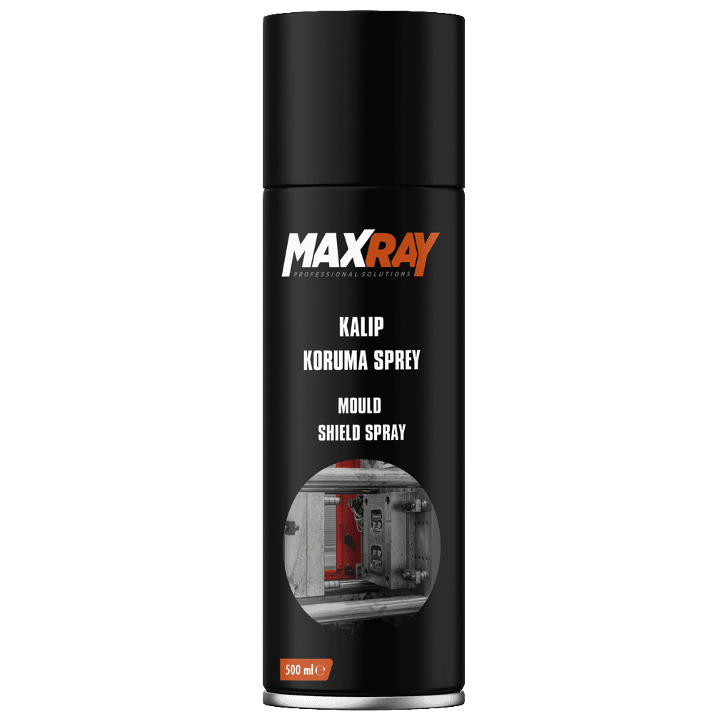 Mold Protection Spray